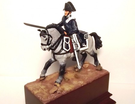  CARABINIERE REALE   (PIEMONTE 1848)                 