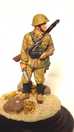 GUASTATORE (ITALIA 1942)                              